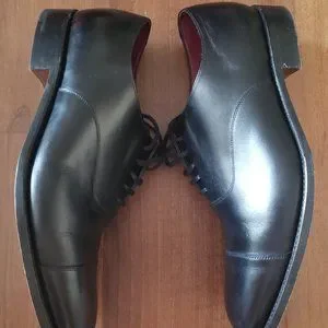 Charles Tyrwhitt | Shoes | Charles Tyrwhitt Size 15 Black  display picture 3